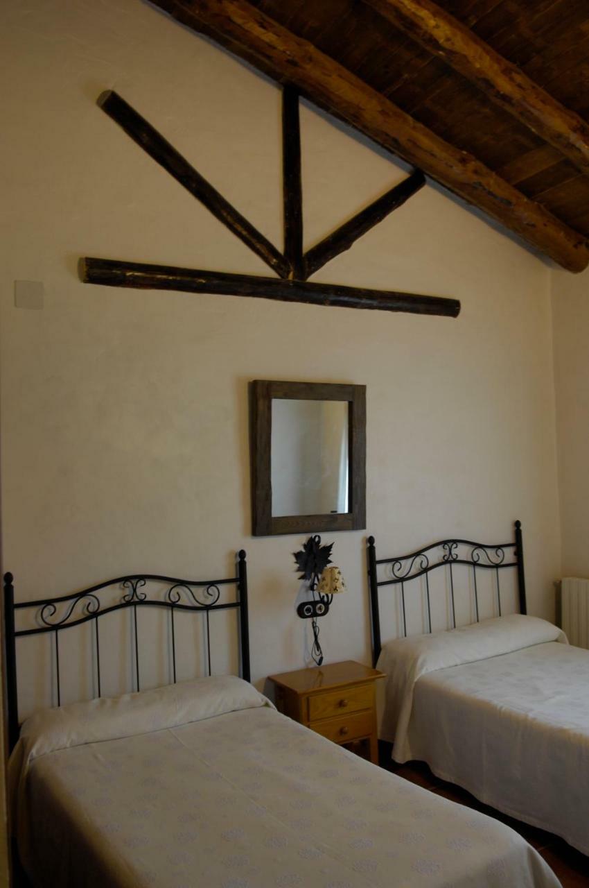 Casa Juan Villa Orihuela del Tremedal Room photo